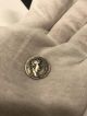 Tiberius_14 - 37 Ad_silver Denarius_tribute Penny Of Bible Coins: Ancient photo 6