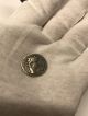 Tiberius_14 - 37 Ad_silver Denarius_tribute Penny Of Bible Coins: Ancient photo 7