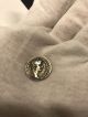 Tiberius_14 - 37 Ad_silver Denarius_tribute Penny Of Bible Coins: Ancient photo 8