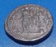 Geta As Caesar Roman Emperor 198 - 209 Denarius Ancient Roman Silver Coin Scarce Coins: Ancient photo 2