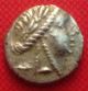Ancient Greece,  Lycian League Ar Drachm,  1st Century Bc Coins: Ancient photo 1