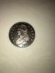 1826 50 Cents Half Dollar Coin Early Halves (1794-1839) photo 1