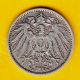 Anunver: German Empire Coin Silver 1 Mark 1904 D Xrare, Germany photo 1