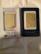 1 Oz Gold Bar Pamp Suisse (in Assay) Great Price Bars & Rounds photo 4