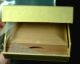 2012 Cook Islands Gold $1 Titanic 100th Anniversary Proof Coin In Wooden Box Australia & Oceania photo 3