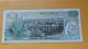 5 Five Pesos Banco De Mexico Banknote Unc North & Central America photo 1