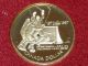 1997 Sterling Silver Dollar Lovely Golden Tone,  1972 Canada - Russia Hockey Game Coins: Canada photo 2