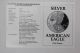 1992 S American Silver Eagle Proof Coin And Coins photo 4