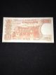 Kononkrijk Belgie $50 Banknote 1966 Europe photo 1