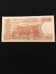 Kononkrijk Belgie $50 Banknote 1966 Europe photo 3