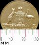 Australia: - Charles & Diana Royal Visit Commemorative Medallion 1983 Adp5700 Exonumia photo 3