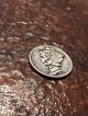 Coin Art Hobo Nickel 1944 Silver Mercury Dime 46 Exonumia photo 4