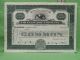Fruit Of The Loom,  Inc.  1945 Common Stock 1 Shares Certificate Near Stocks & Bonds, Scripophily photo 1
