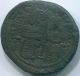 Basil The Macedonian Follis Constantinople 867 - 886 8.  46 G/28.  24 Mm Anc13630.  16 Coins: Ancient photo 1