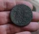 Pupienus - Captives & Trophy 36mm.  238 Ad,  27.  9g,  Sestertius.  Cilicia,  V.  Rare Coins & Paper Money photo 1