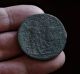 Pupienus - Captives & Trophy 36mm.  238 Ad,  27.  9g,  Sestertius.  Cilicia,  V.  Rare Coins & Paper Money photo 3