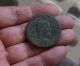 Pupienus - Captives & Trophy 36mm.  238 Ad,  27.  9g,  Sestertius.  Cilicia,  V.  Rare Coins & Paper Money photo 4