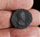 Carinus - Aequitas Avgg.  283 - 285 Ad.  Ancient Roman Antoninianus.  19 Mm,  2.  3 Gm Coins & Paper Money photo 2