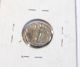 Ancient Roman Unknown Silver Coin 16.  71mmin Size Coins: Ancient photo 1
