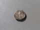 B871 Roman Silver Fouree Denarius Coin Of Julia Domna From 204 Ad Coins: Ancient photo 1