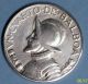 Panama 1/4 Balboa 1947 Extra Fine/almost Uncirculated Silver Coin Panama photo 1