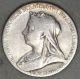 Great Britain 1897 Silver Medal - Queen Victoria 60 Year Jubilee UK (Great Britain) photo 1