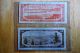 1954 Bank Of Canada Bills - $1 $2 $5 $10 $20 $50 $100 & 1867 - 1967 Canada photo 2