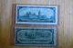 1954 Bank Of Canada Bills - $1 $2 $5 $10 $20 $50 $100 & 1867 - 1967 Canada photo 8