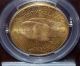 1926 $20 Saint Gaudens Pcgs Ms64, Gold (Pre-1933) photo 3