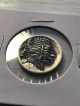 Coin Art Hobo Nickel Abstract 37 Exonumia photo 2