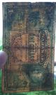 1935 Sarawak $1 One Dollar About Fine Asia photo 1
