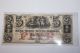 South Carolina - Bank Of The State Of Sc - $5.  00 - 1861 Paper Money: US photo 5
