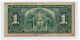 Bank Of Canada 1937 $1 One Dollar Canadian Money (1564) Canada photo 1