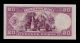 Chile 20 Pesos 1947 E8 Pick 93b Vf - Xf Banknote. Paper Money: World photo 1
