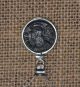 Romulus & Remus She Wolf Urbs Roma Authentic Coin 925 Sterling Silver Necklace Coins: Ancient photo 1