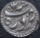 Afghanistan Durrani Taimur Shah 1772 - 1793 Ar Rupee Dera Ah1203/18 Km 328 Indian Middle East photo 1