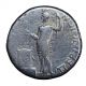 Roman Provincial: Thrace; Perinthus; Claudius Provenanced Ae26 Coins: Ancient photo 2