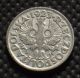 Old Coin Of Poland 10 Groszy 1923 Second Republic Europe photo 1