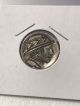 Coin Art Hobo Nickel 75 Exonumia photo 1