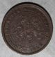 Netherlands 1/2 Cent Coin,  1912 - Km 138 - Holland Half Dutch Bronze Wilhelmina Netherlands photo 1