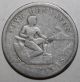 The Philippines (u.  S.  Administration) 5 Centavos Coin,  1918 - Km 164 - Five Philippines photo 1