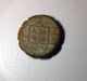 Greek 350 - 400bc Maroneia In Thrace Horse Vine Grapes Ancient Greek Coin Monnaie Coins & Paper Money photo 3