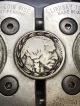 Hobo Nickel Coin Art 52 Exonumia photo 1