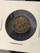 Coin Art Hobo Nickel Man In The Moon Stars 16 Exonumia photo 2