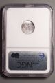 2007 Platinum Eagle Early Release $10 1/10th Oz Ngc Ms 69 - Platinum photo 1
