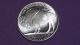 1 Oz.  999 Pure Silver Round.  Indian Head On Face & Buffalo On Rev Silver photo 1