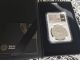 2017 Krugerrand Silver Proof Ngc Pf70 50th Anniversary Ultra Cameo White Core Africa photo 5