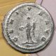 Rome,  Gallienus,  Ad 253 - 268,  Silvered Double - Denarius,  Genivs Avg,  Of Asia. Coins: Ancient photo 4