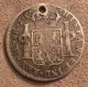 1810 Jp Peru (spanish Colonial) 8 Reales Coin Ferdinand Vii Mexico photo 1