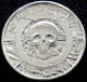 Elemetal 2 Oz Privateer Ultra High Relief Silver Round - 1st In Series Silver photo 1